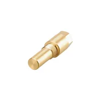 IFM ADAPT REAR G1/2-WELD MANDREL