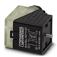 Phoenix Contact SACC-V-3CON-PG9/A-1L-S