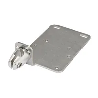 IFM MOUNTING BRACKET ANGLED