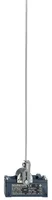 Schmersal M2H 302-11Y-F08 SPRING STEEL FLAG 0.8