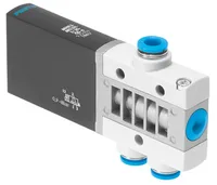 Festo MHE3-MS1H-3/2O-QS-6