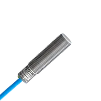 Rechner Sensors KAS-40-A12-N, ATEX, 5 m