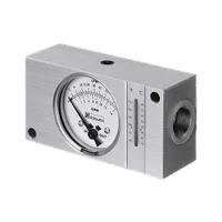 Stauff Sdm 1500-A-400-T 1910000616  Flow Meter