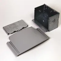 Allen Bradley 20-750-NEMA1-F4