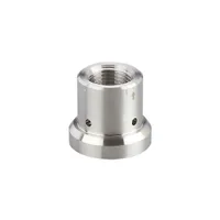 IFM ADAPT G1/2-WELD D38 3A