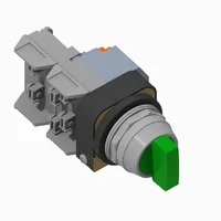 Allen Bradley 800T-16JGH5KB7AJ