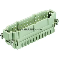 Harting Deutschland 09 33 024 2616