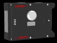 Euchner MGB-L2-ARA-BK5A1-M-R-121010
