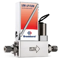 Bronkhorst LOW-ΔP-FLOW F-202EV