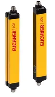 Euchner LCA-4TR-S2-30-610-AP-156630