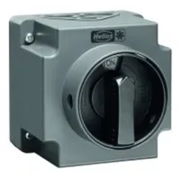 Helios Ventilatoren RS 3+1   7,5