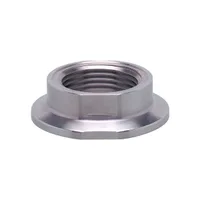 IFM ADAPT IFM-CLAMP ISO2852 1-1.5"
