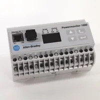 Allen Bradley 1408-EM3A-485