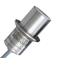 Rechner Sensors KAS-80-30-A-TRI-PTFE/VAc-Z03-1-2G-1/2D, ATEX