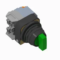 Allen Bradley 800H-16JRGH5KB7CX