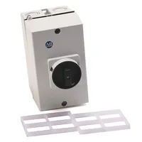 Allen Bradley 198E-AYTJ2