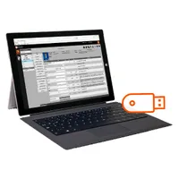 IFM LR DEVICE (USB Stick)