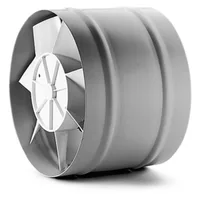Helios Ventilatoren REW 200/4