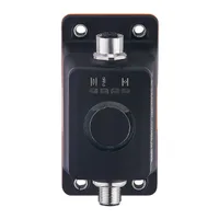 IFM SVS SOLENOID OUT