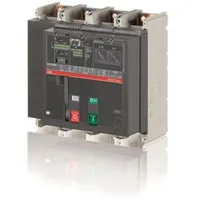 ABB T7L 1000 PR231/P LS/I In=1000A 4p F F M