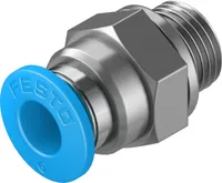 Festo QS-G1/8-6