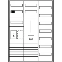 ABN Braun ES37BWS515N
