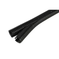 Fränkische Co-flex-PA NW 23 schwarz 50 m