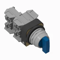 Allen Bradley 800T-2JBH20KB7FF