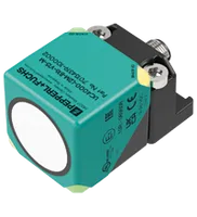 Pepperl+Fuchs UC4000-L2M-B16-V15-M
