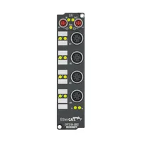 Beckhoff EPP3184-0802