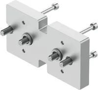 Festo DHAA-G-H2-20-B8-35