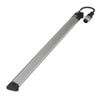 Balluff BMP 01-EL1PP21A-0256-00-P00,5-S4