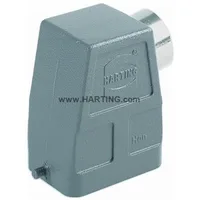 Harting Deutschland 09 30 006 0543