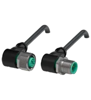 Pepperl+Fuchs V1-W-BK1M-PUR-U-V1-W