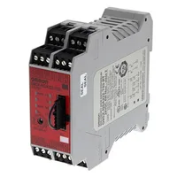 Omron G9SX-NSA222-T03-RT DC24