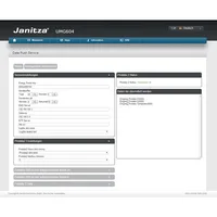 Janitza Electronics PUSH Service APP fuer Energy Portal