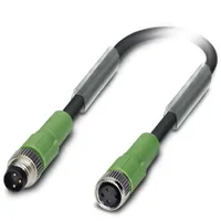 Phoenix Contact SAC-3P-M 8MS/ 5,0-PUR/M 8FS