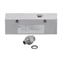 IFM ADAPTBLOCK D27 G1