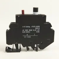 Allen Bradley 1492-GH100