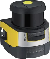 Leuze RSL420P-XL/CU400P-3M12