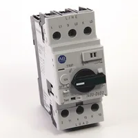 Allen Bradley 140U-D6D3-C10