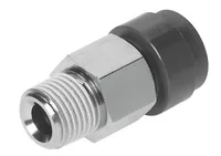 Festo QS-V0-1/4-6