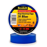 3m SCOTCH35-19X20BL