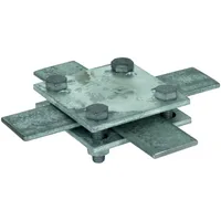 Dehn + Söhne KS FL40 STTZN