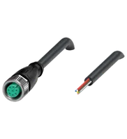 Pepperl+Fuchs V19-G-BK50M-PUR-U
