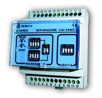 Seneca S109REG-X7