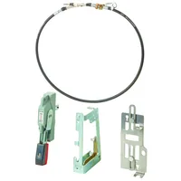 Eaton Electric NZM2-XSH-12-48-NA
