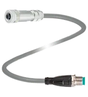 Pepperl+Fuchs V15B-G-1M-PUR-ABG-V15-G