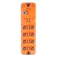 IFM IOL MOD SL 8XDX/DX A   M12 IP67