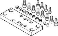 Festo HMSV-77